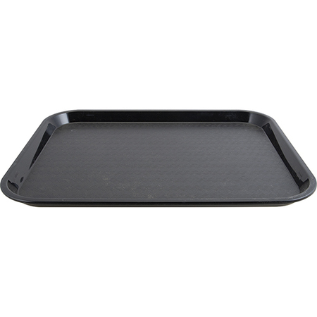 CARLISLE FOODSERVICE Tray 18X14 Black (03) For  - Part# Carlct141803 CARLCT141803